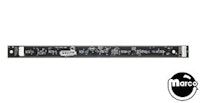 GHOSTBUSTERS (Stern) LED board center bonus