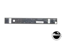 GHOSTBUSTERS (Stern) LED board upper right