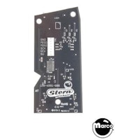 GHOSTBUSTERS (Stern) LED board hidden 9C