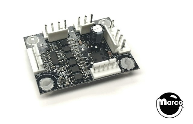 Node Board Serial Motor Driver Stern SPIKE