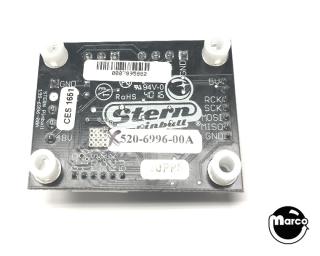 520-6996-00 - Node board serial motor driver Stern SPIKE - Marco