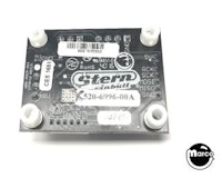 Node board serial motor driver Stern SPIKE