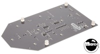 AEROSMITH (Stern) LED board 8B