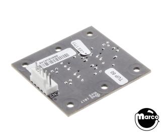 GHOSTBUSTERS (Stern) Slimer opto board