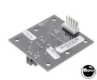GHOSTBUSTERS (Stern) Slimer opto board