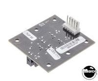 GHOSTBUSTERS (Stern) Slimer opto board