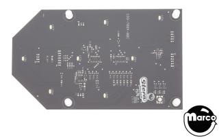 AEROSMITH (Stern) LED board 8B
