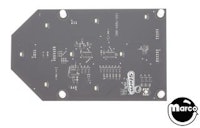 AEROSMITH (Stern) LED board 8B