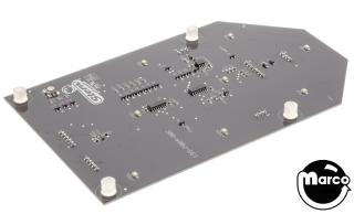 AEROSMITH (Stern) LED board 8B