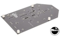 AEROSMITH (Stern) LED board 8B