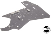 AEROSMITH (Stern) LED board 9A
