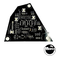 Mini Playfield LED Board 10A (STERN)