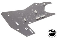 AEROSMITH (Stern) LED board 9A