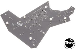 AEROSMITH (Stern) LED board 9A