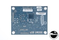 Node board turntable driver Stern SPIKE