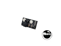 Single Opto PCB