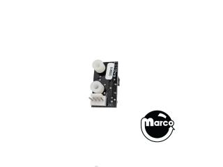 Single Opto PCB