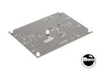 Node board LED center lower Stern SPIKE II