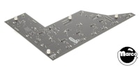 Node board LED center middle Stern SPIKE II