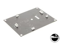 Node board LED center lower Stern SPIKE II