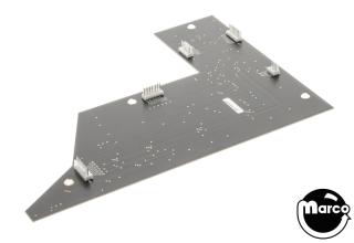 Node board LED center middle Stern SPIKE II