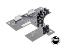 Opto board - Stern