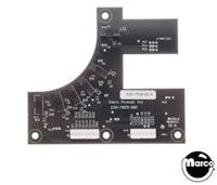 Opto board - Stern