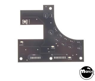 520-7029-00 - Opto board - Stern - Marco Specialties Pinball Parts