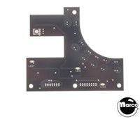 Opto board - Stern