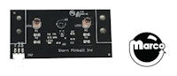 Opto board transmitter 3 position