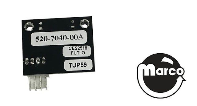 BATMAN 66 (Stern) Turntable opto board