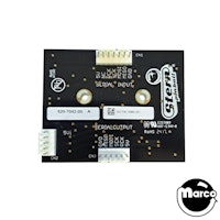 Mode Small LED Board 8B (Stern)