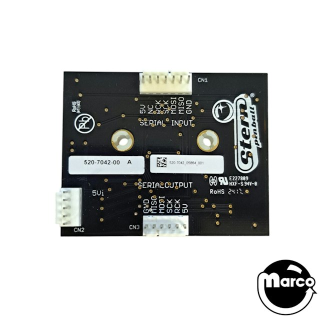 Mode Small LED Board 8B (Stern)