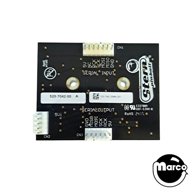 Mode Small LED Board 8B (Stern)