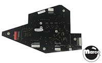 STAR WARS PREMIUM LE (Stern) LED board Alpha