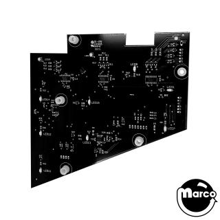 Guardians of the Galaxy (STERN) Upper Right LED board
