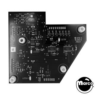 Guardians of the Galaxy (STERN) LED BOARD 9C