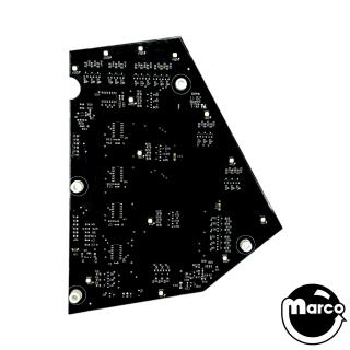 GUARDIANS OF THE GALAXY PRE/LE (Stern) Upper Center LED board