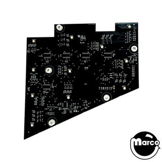 GUARDIANS OF THE GALAXY PRE/LE (Stern) Upper Right LED board