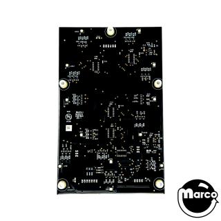 GUARDIANS OF THE GALAXY PRE/LE (Stern) Lower LED board