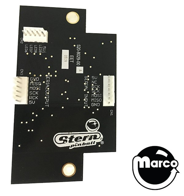 STAR WARS (Stern) Small LED Board