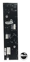 IRON MAIDEN PRO (Stern SPI) LED board Mode