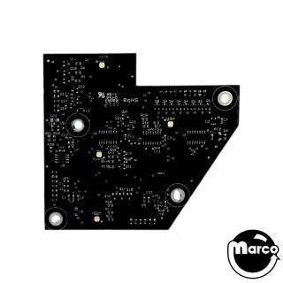 GUARDIANS OF THE GALAXY PRE/LE (Stern) Lower Left LED board