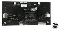 IRON MAIDEN PRO (Stern SPI) LED board Bonus