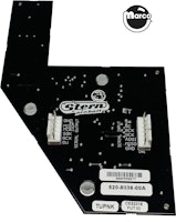 IRON MAIDEN PRO (Stern SPI) LED board Right
