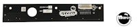 DEADPOOL (Stern) LED board Katana lock