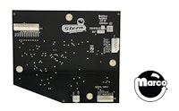DEADPOOL (Stern) LED board lower 8B
