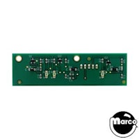 ELVIRA'S HOH (Stern) Garage Lock opto receiver