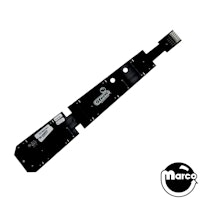 BLACK KNIGHT SOR (Stern) LED board flail flash