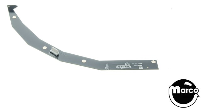 BEATLES GOLD (Stern) LED board orbit